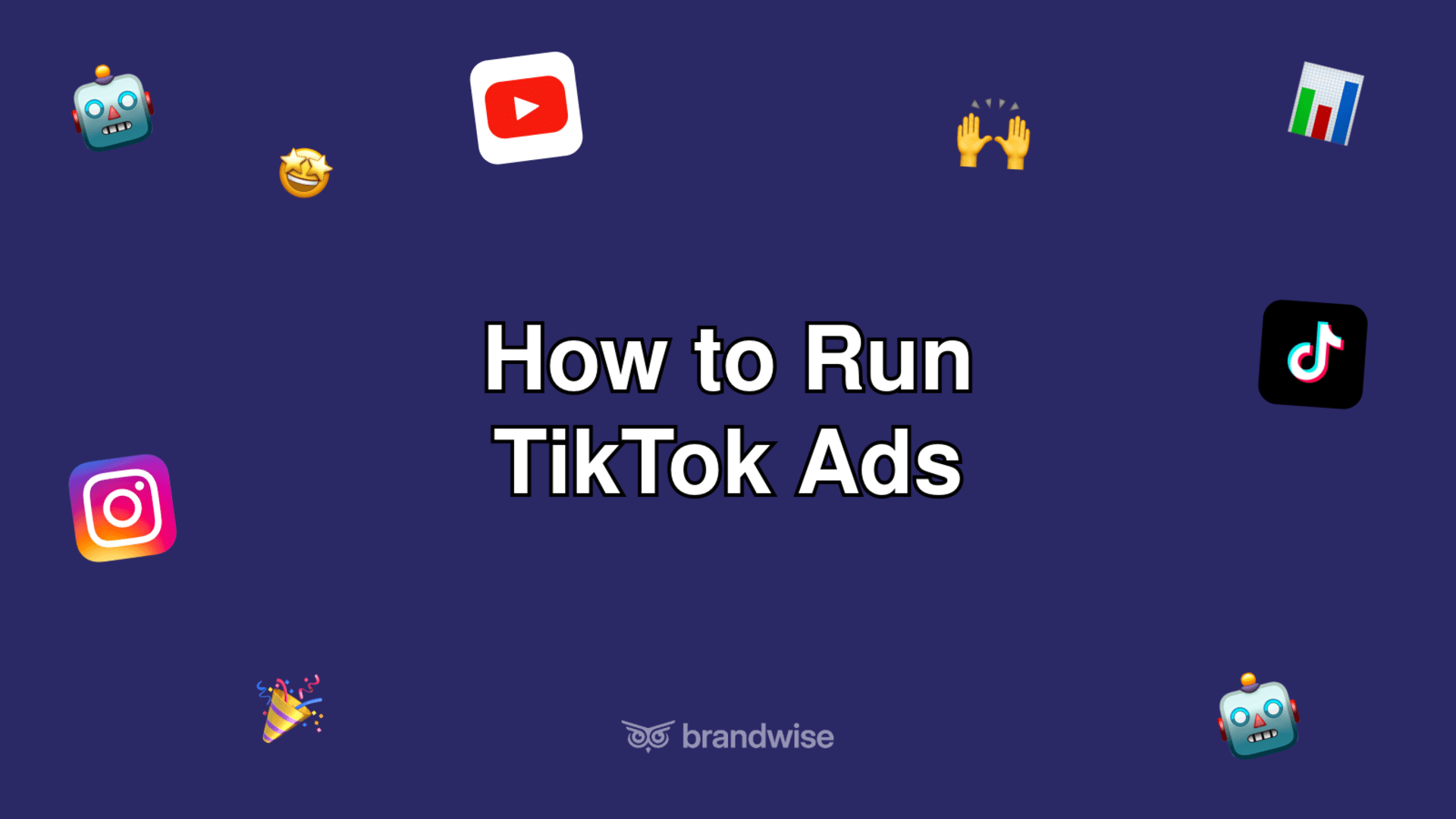 How to Run TikTok Ads