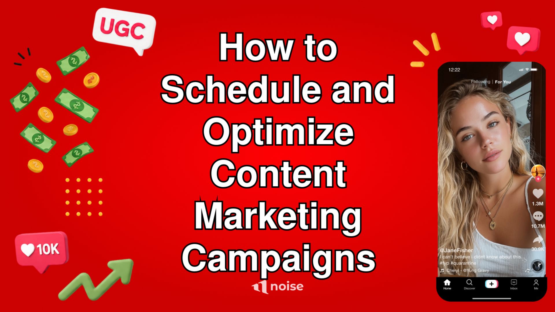 How to Schedule and Optimize Content Marketing Campaigns