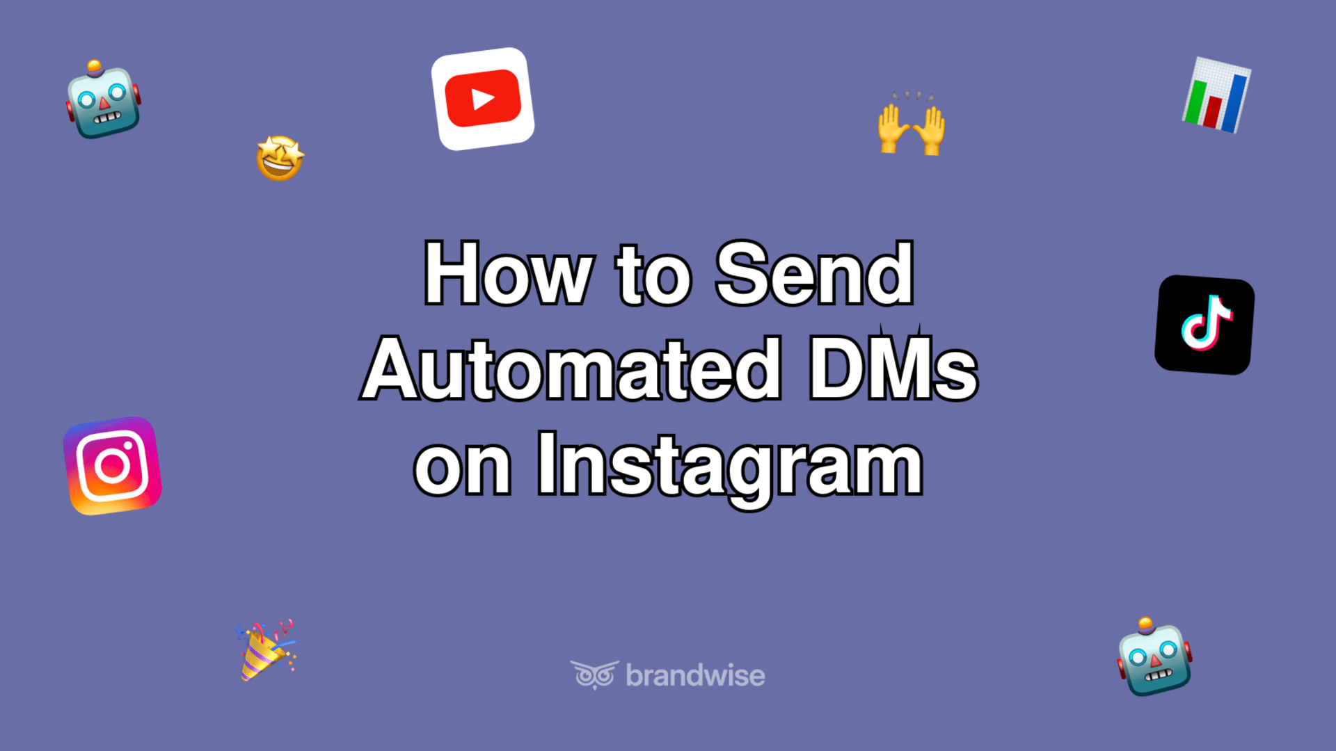 How to Send Automated DMs on Instagram