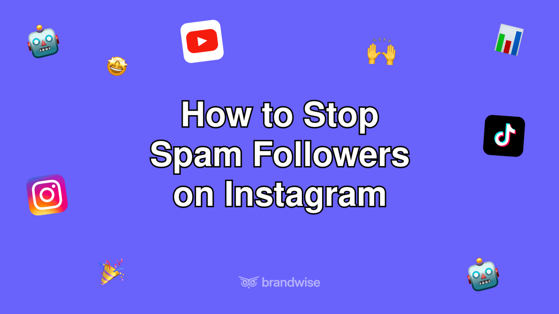 How to Stop Spam Followers on Instagram