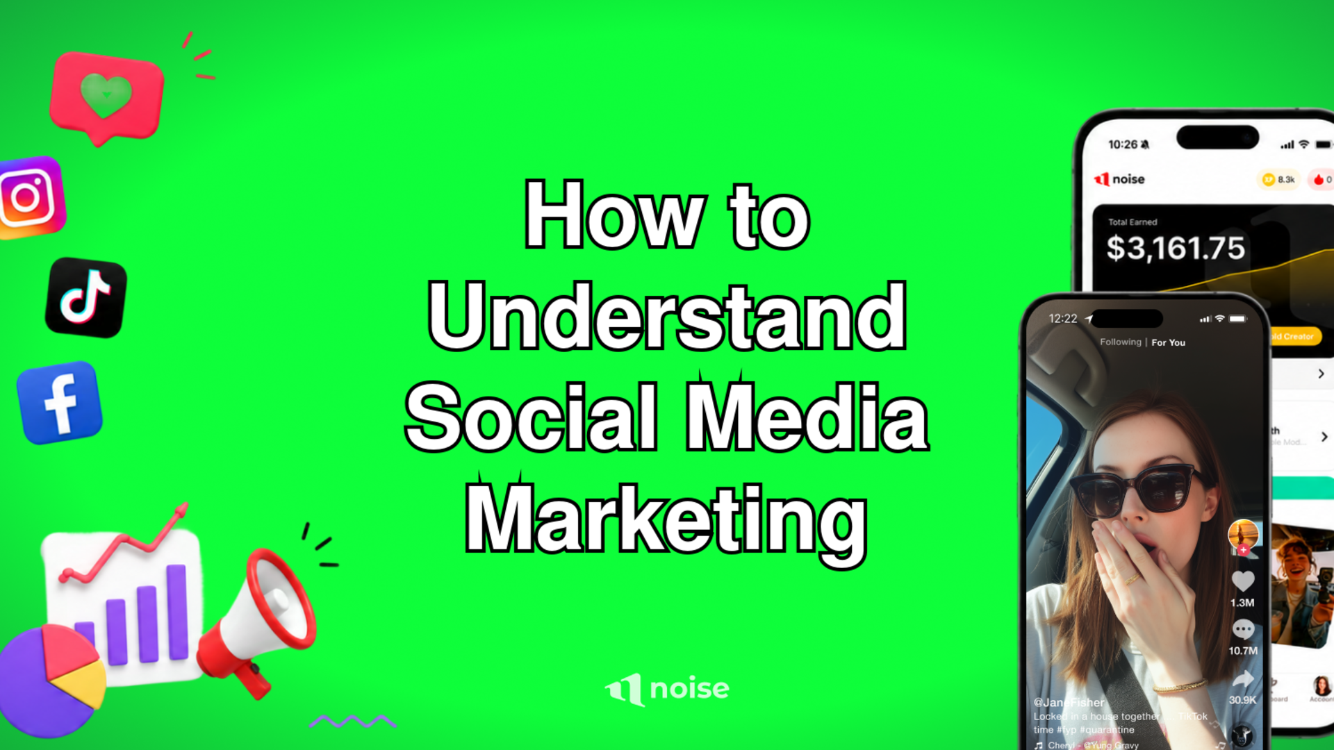 How to Understand Social Media Marketing