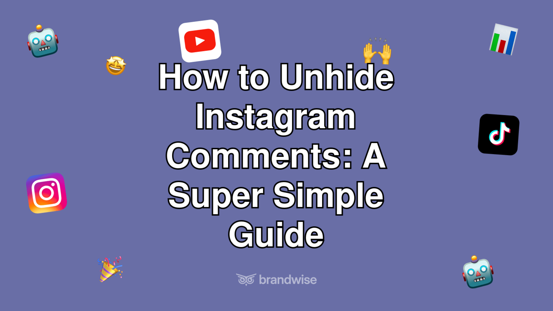 How to Unhide Instagram Comments: A Super Simple Guide