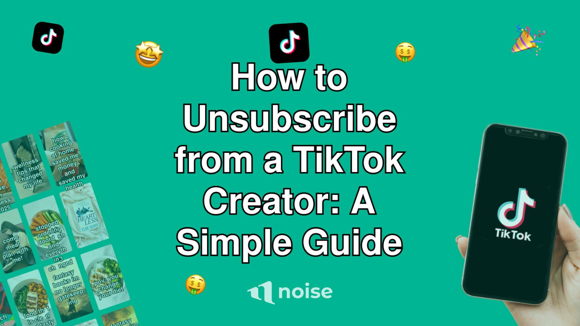 How to Unsubscribe from a TikTok Creator: A Simple Guide