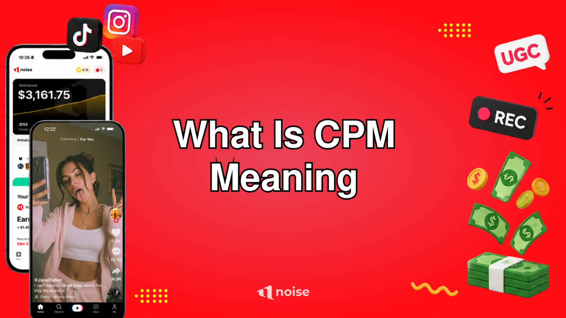 What Is CPM Meaning