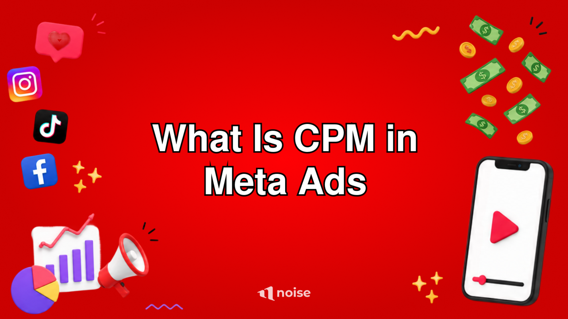 What Is CPM in Meta Ads