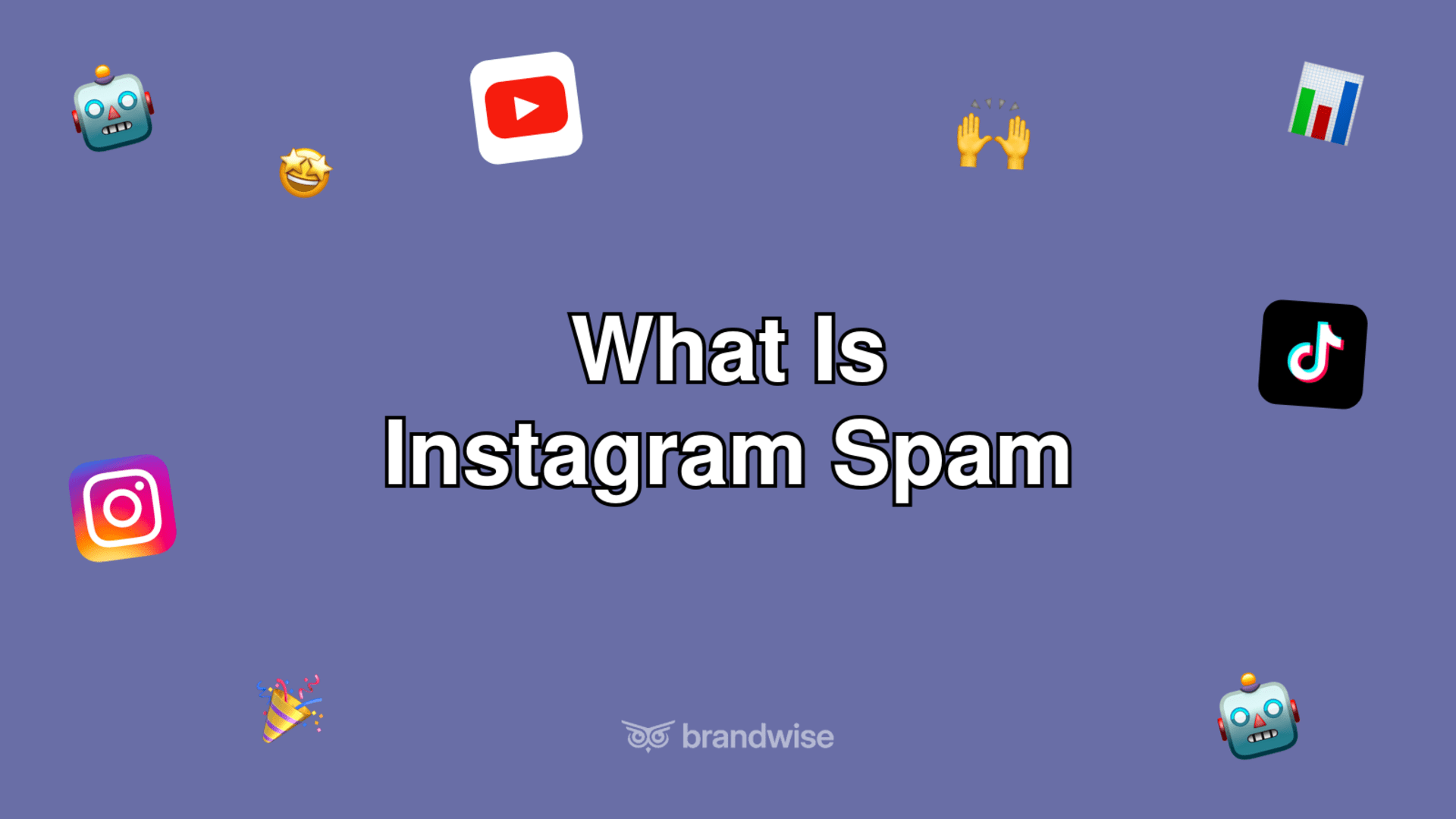 What Is Instagram Spam