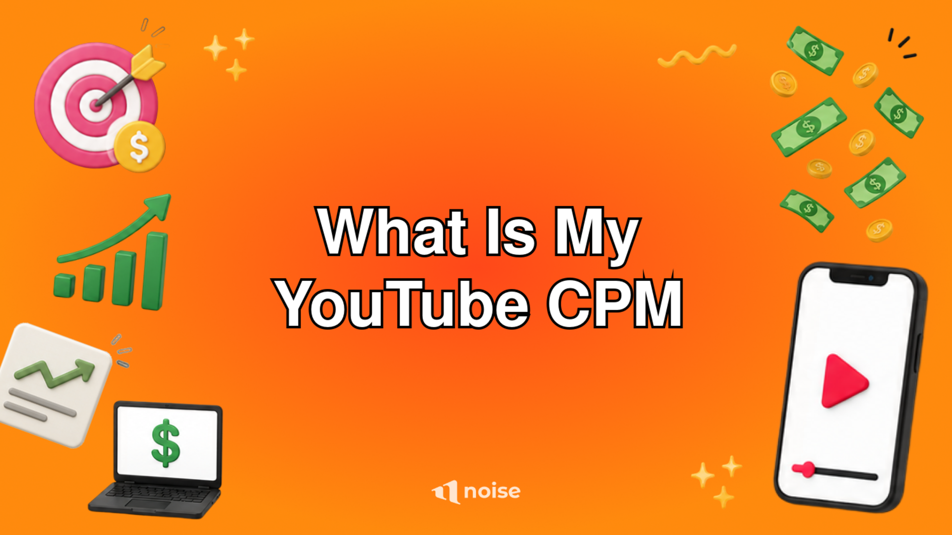 What Is My YouTube CPM
