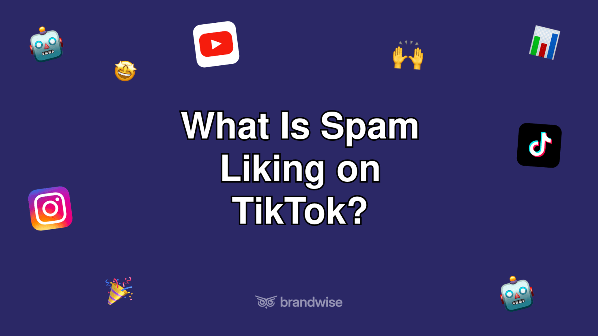 What Is Spam Liking on TikTok?