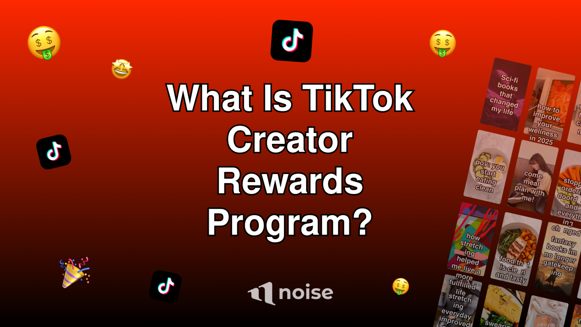What Is TikTok Creator Rewards Program?