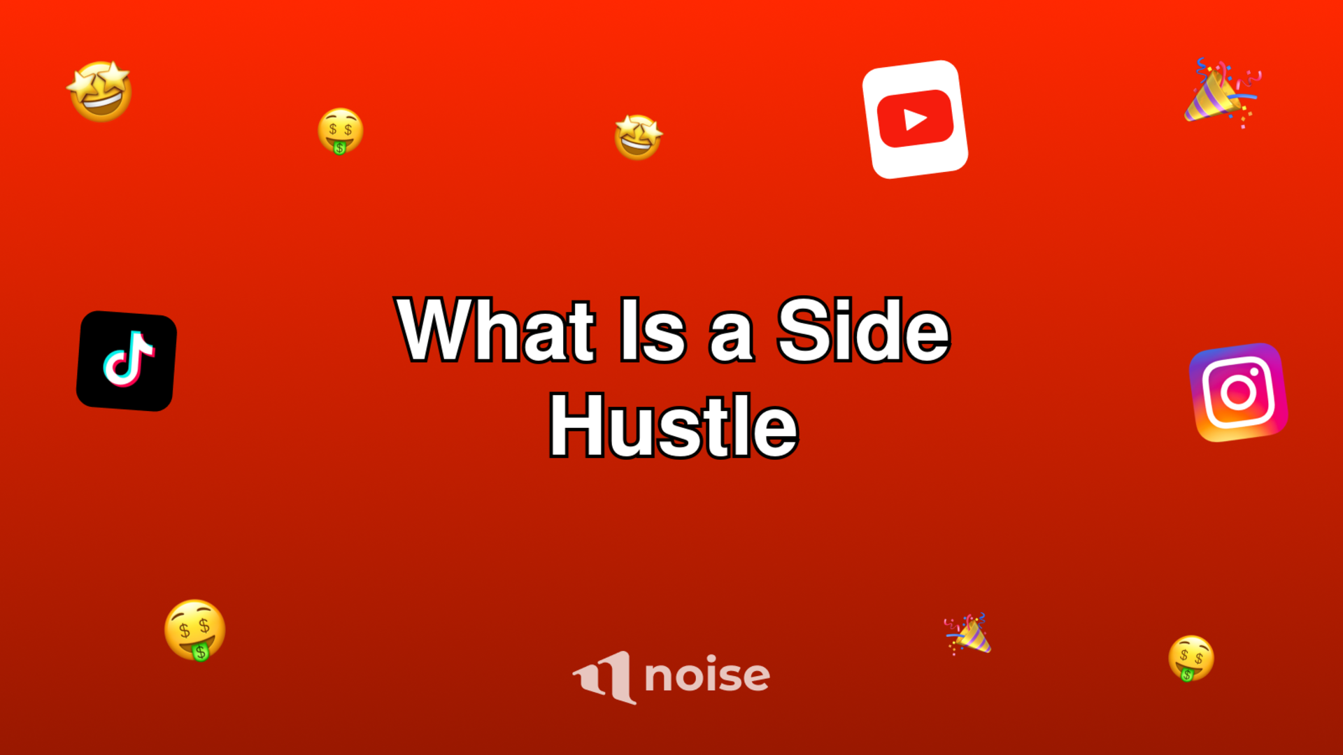 What Is a Side Hustle