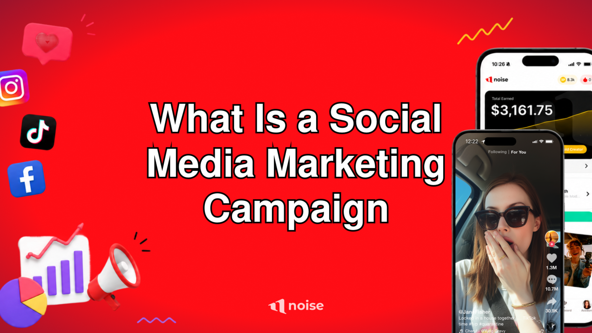 What Is a Social Media Marketing Campaign