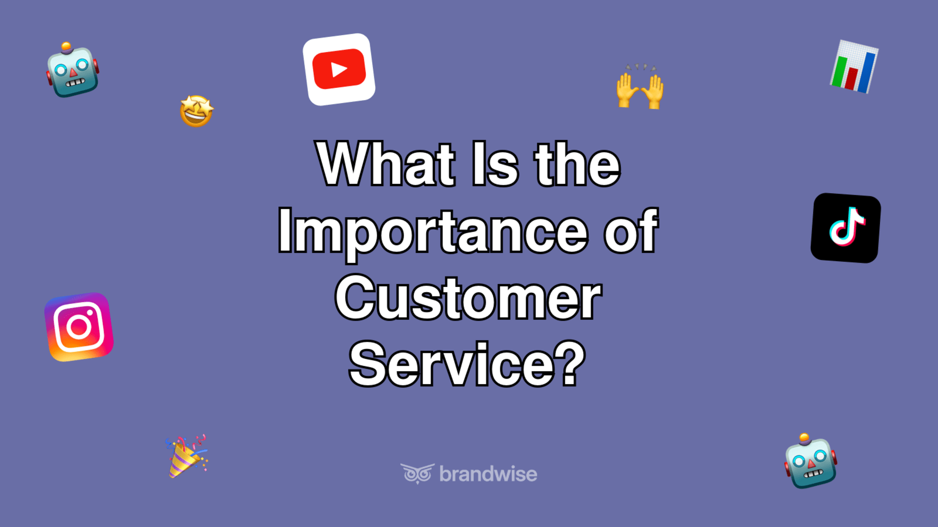 What Is the Importance of Customer Service?