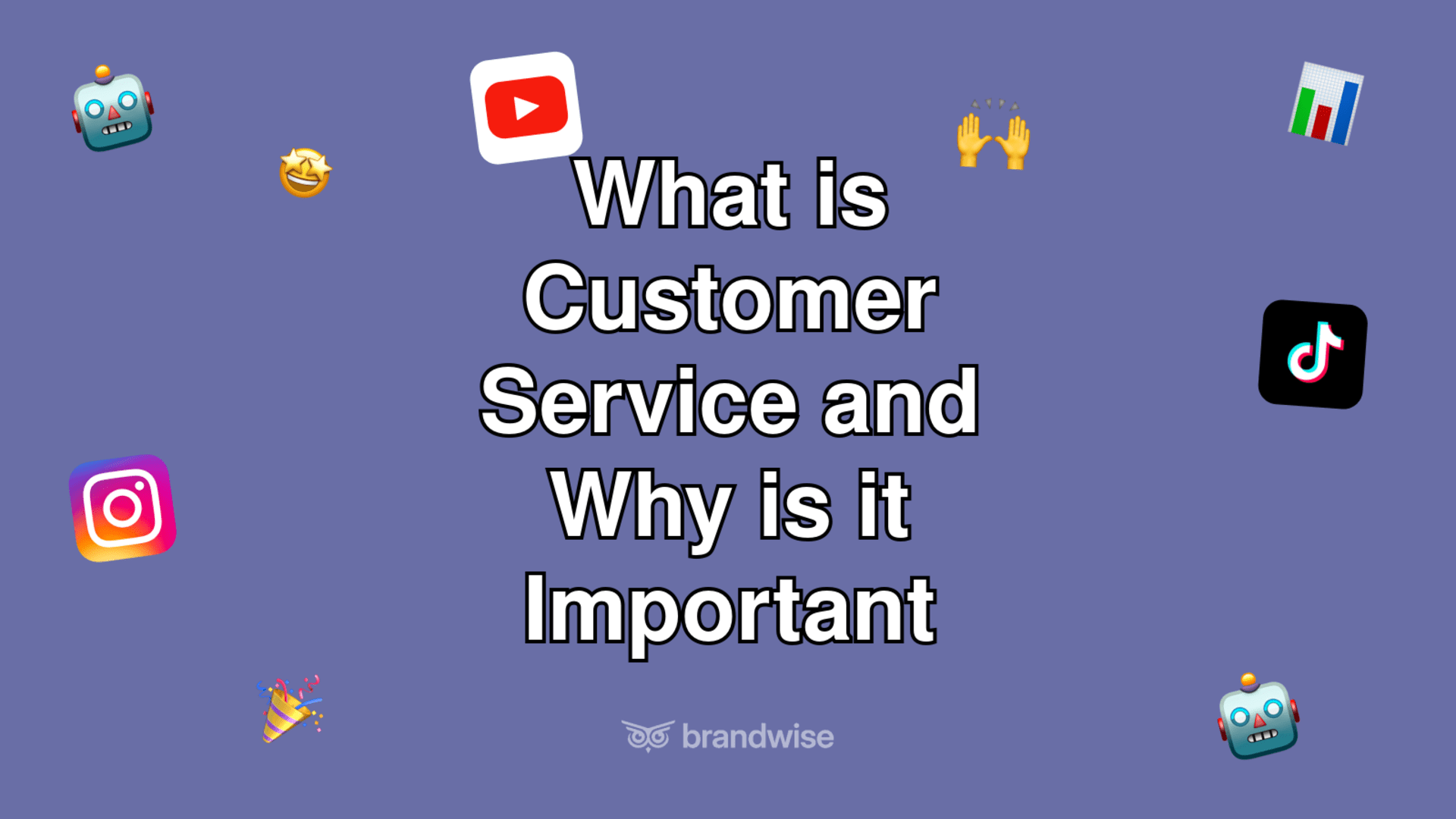 What is Customer Service and Why is it Important
