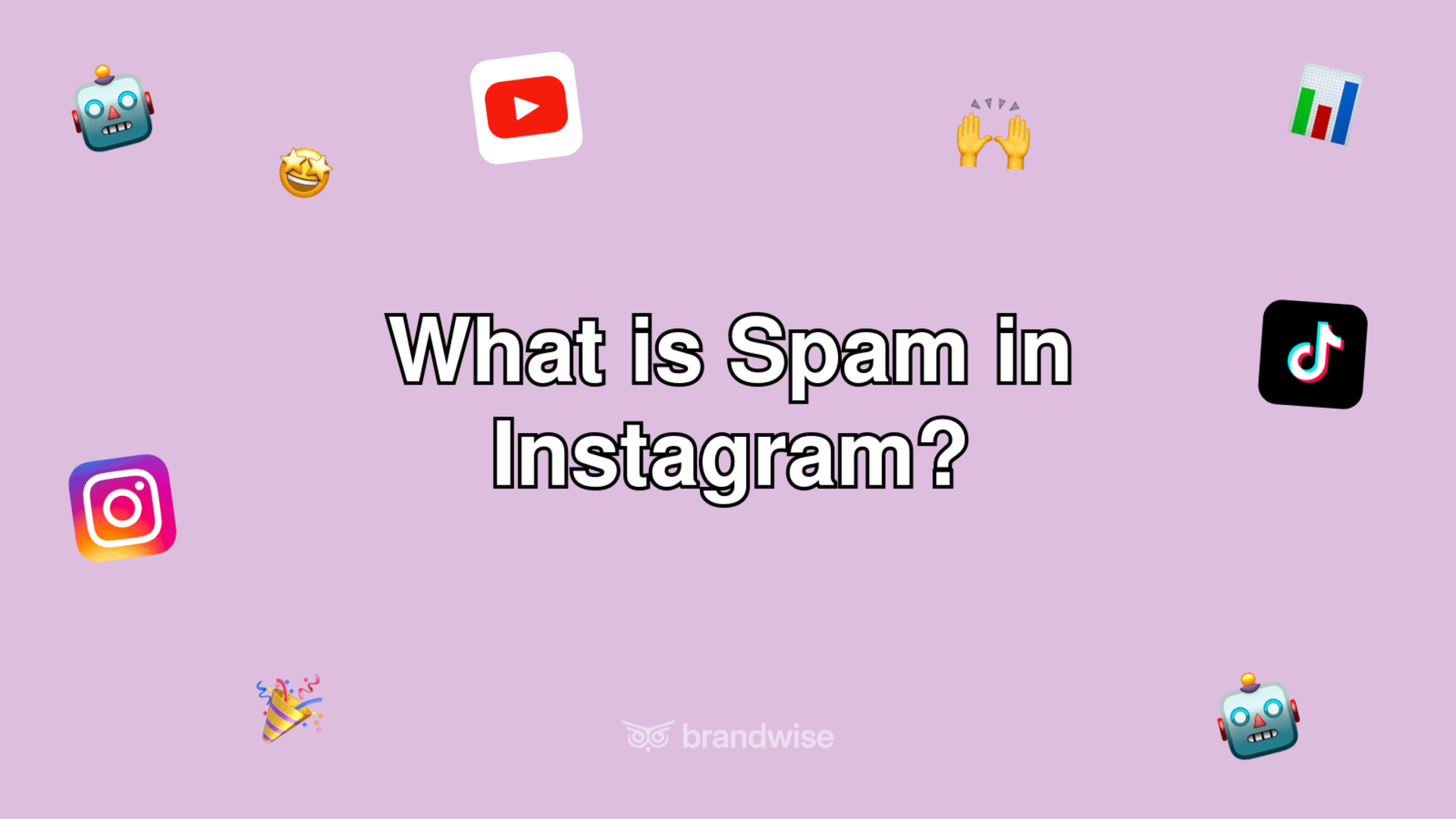 What is Spam in Instagram?