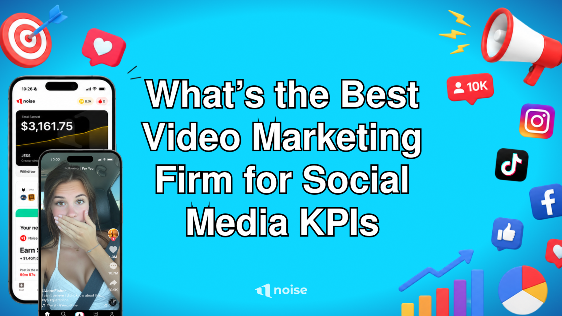 What’s the Best Video Marketing Firm for Social Media KPIs