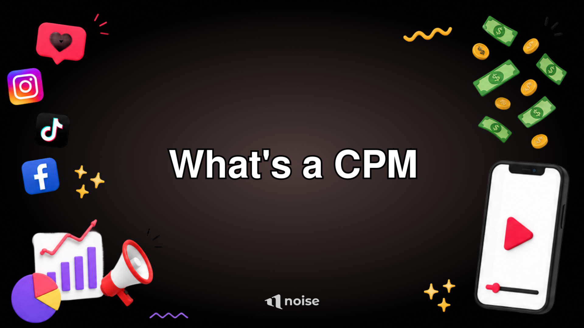 What's a CPM