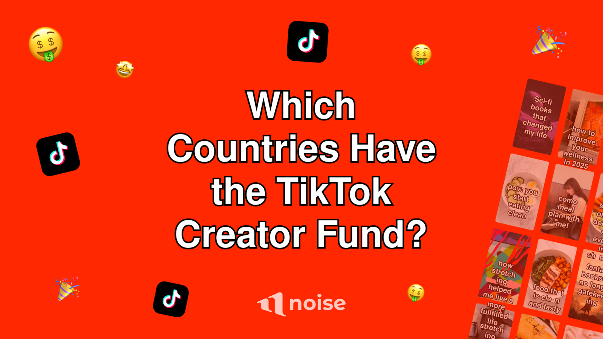 Which Countries Have the TikTok Creator Fund?