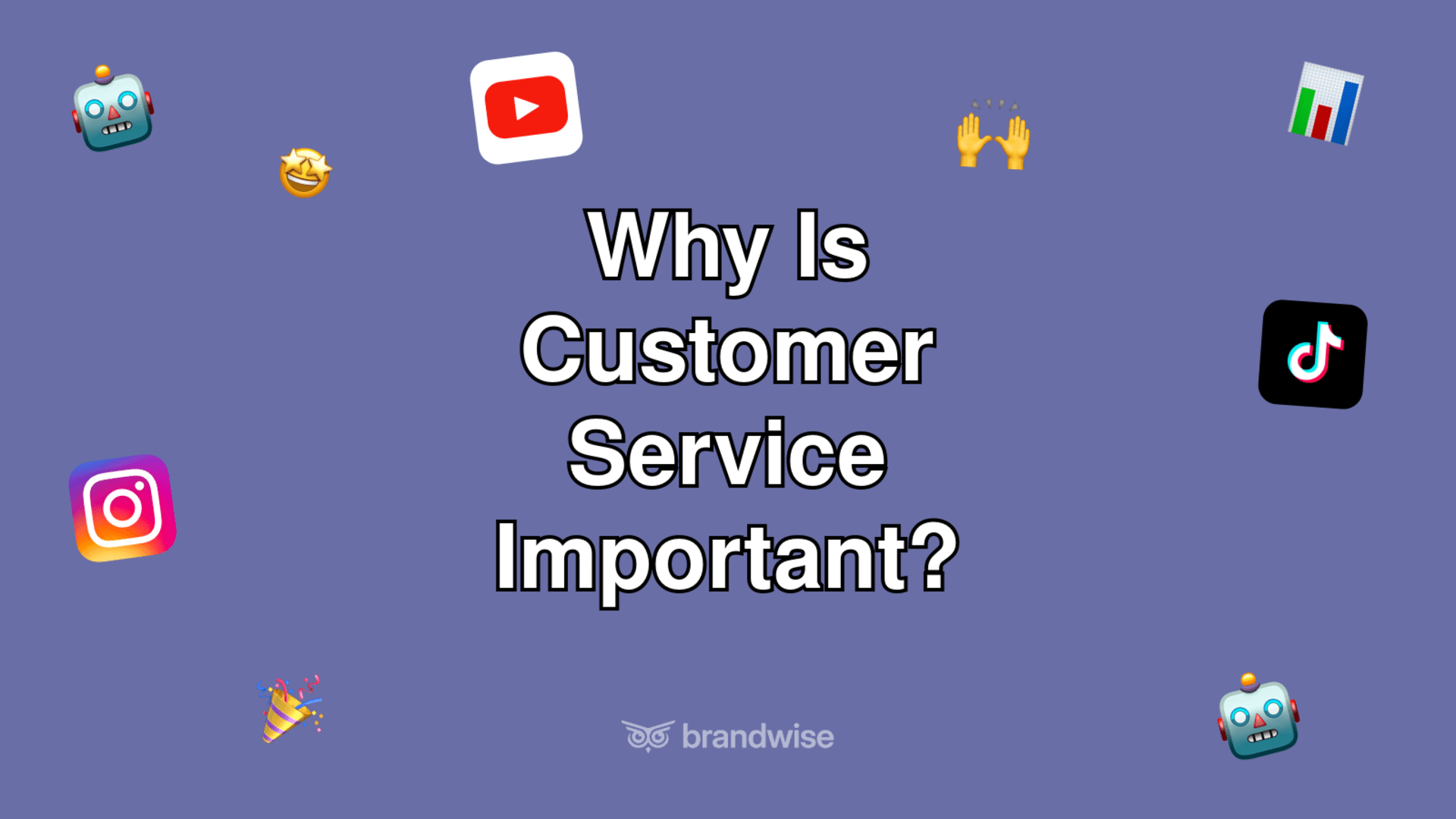 Why Is Customer Service Important?