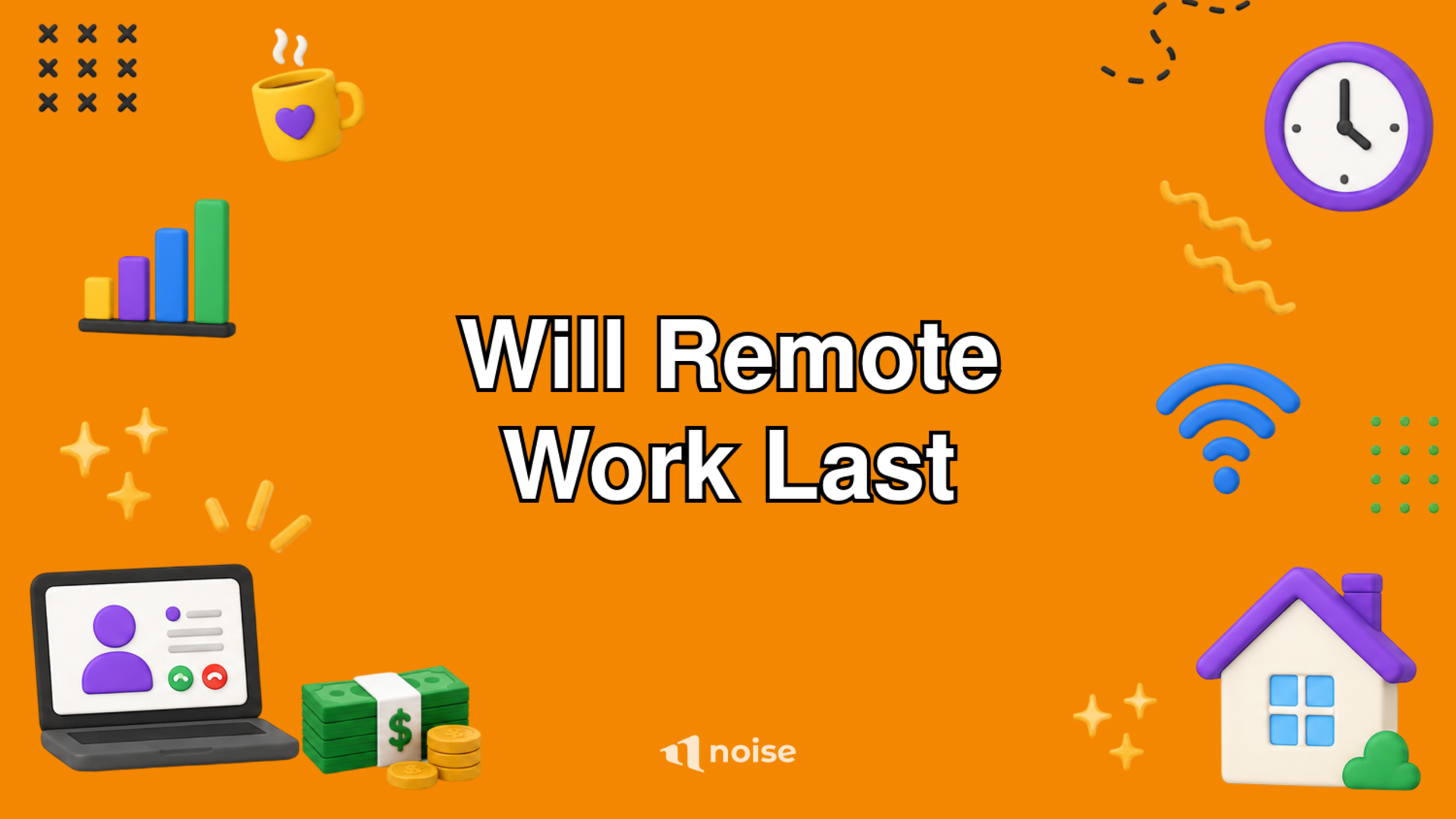Will Remote Work Last