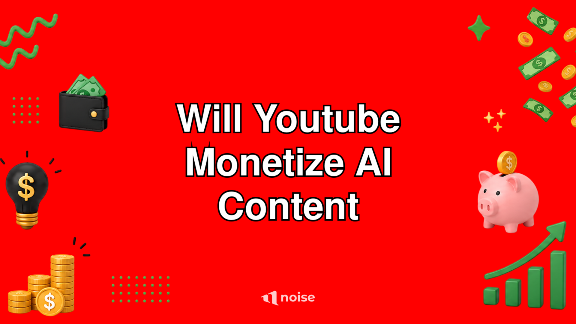 Will Youtube Monetize AI Content