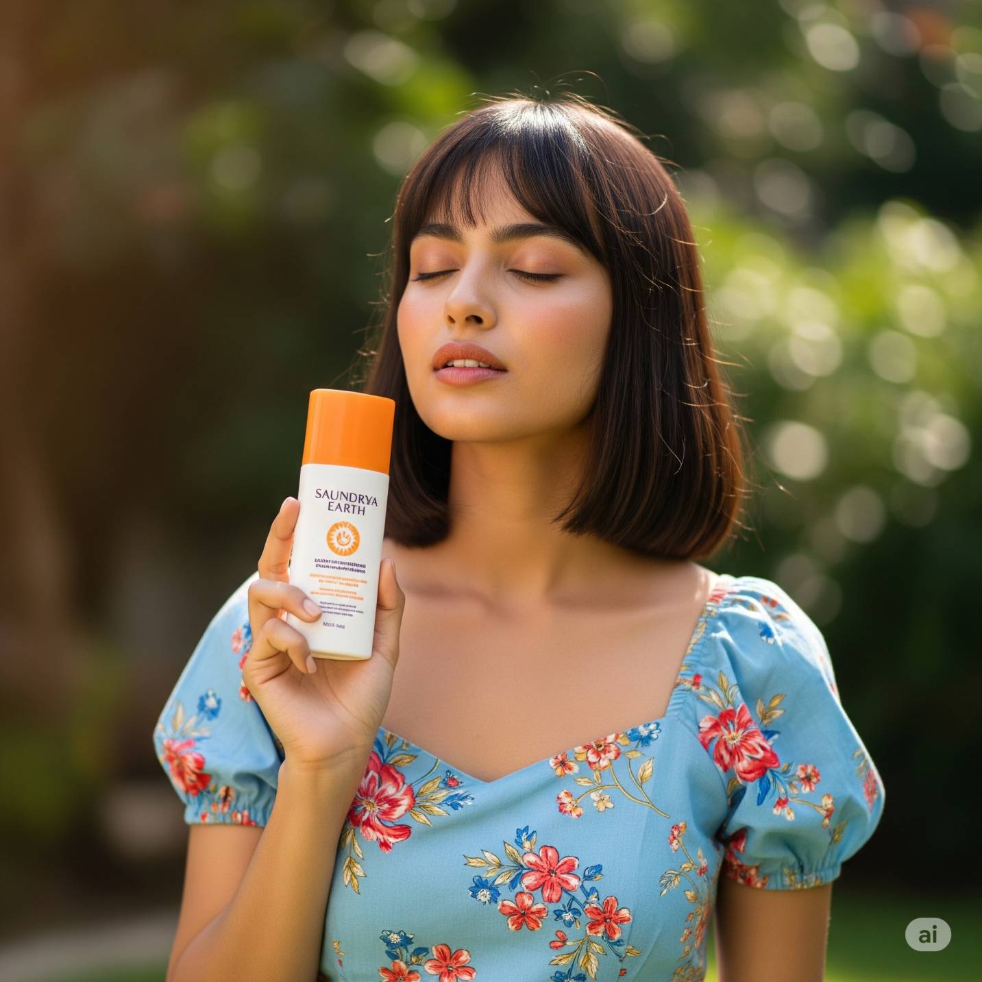 Deep Hydration Cream