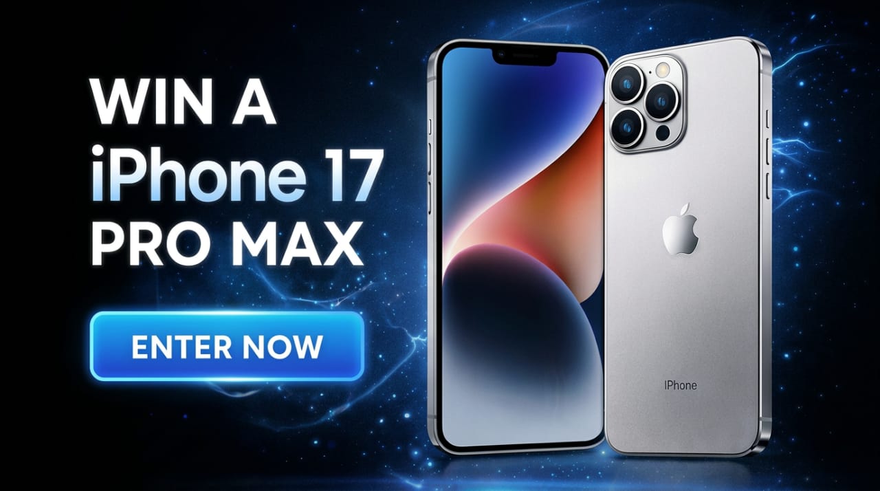 Platinum Prizes - Premium Competitions & Exclusive Prizes
