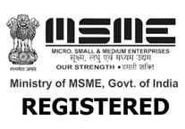 MSME Logo