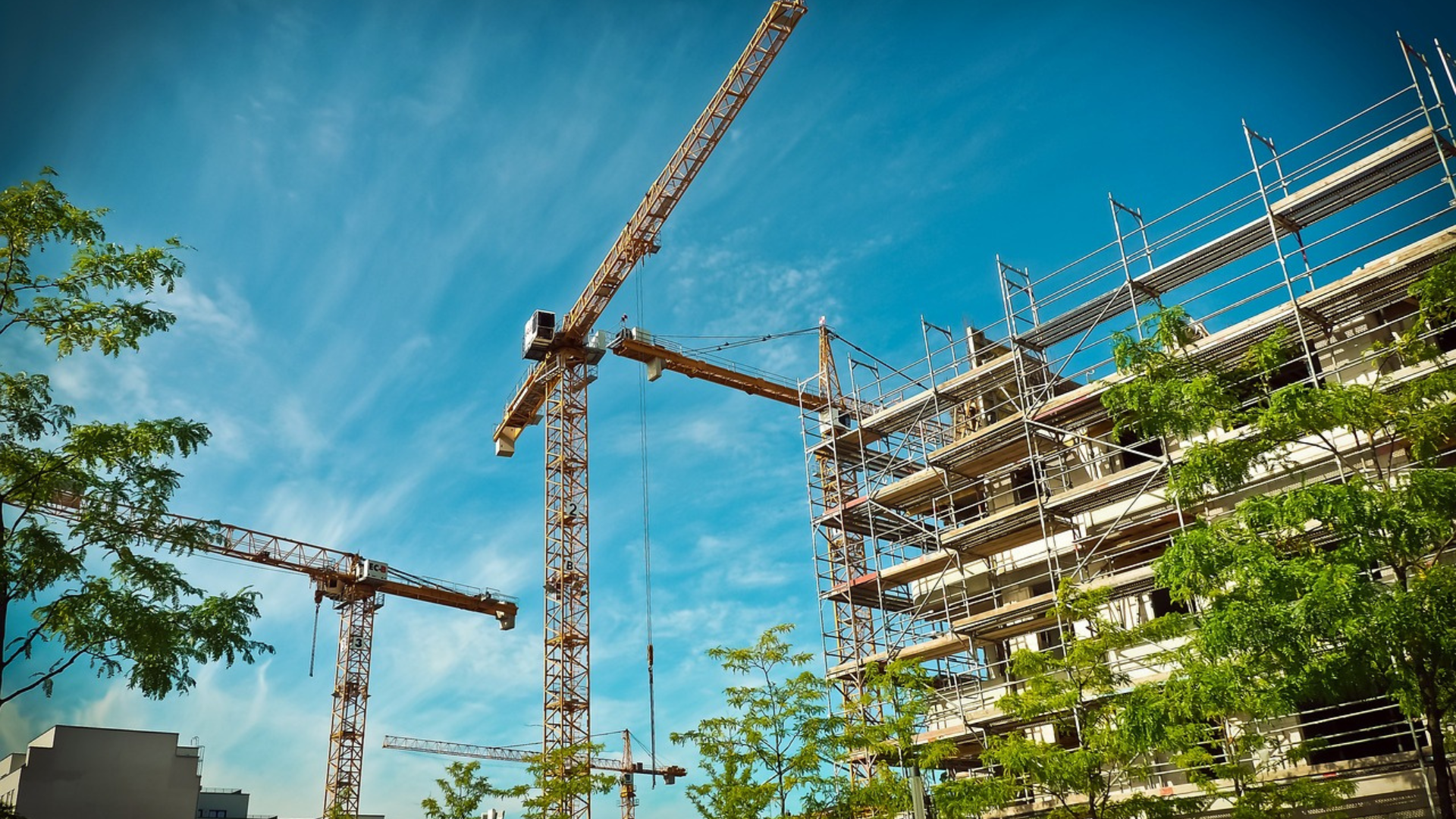 Construction Services