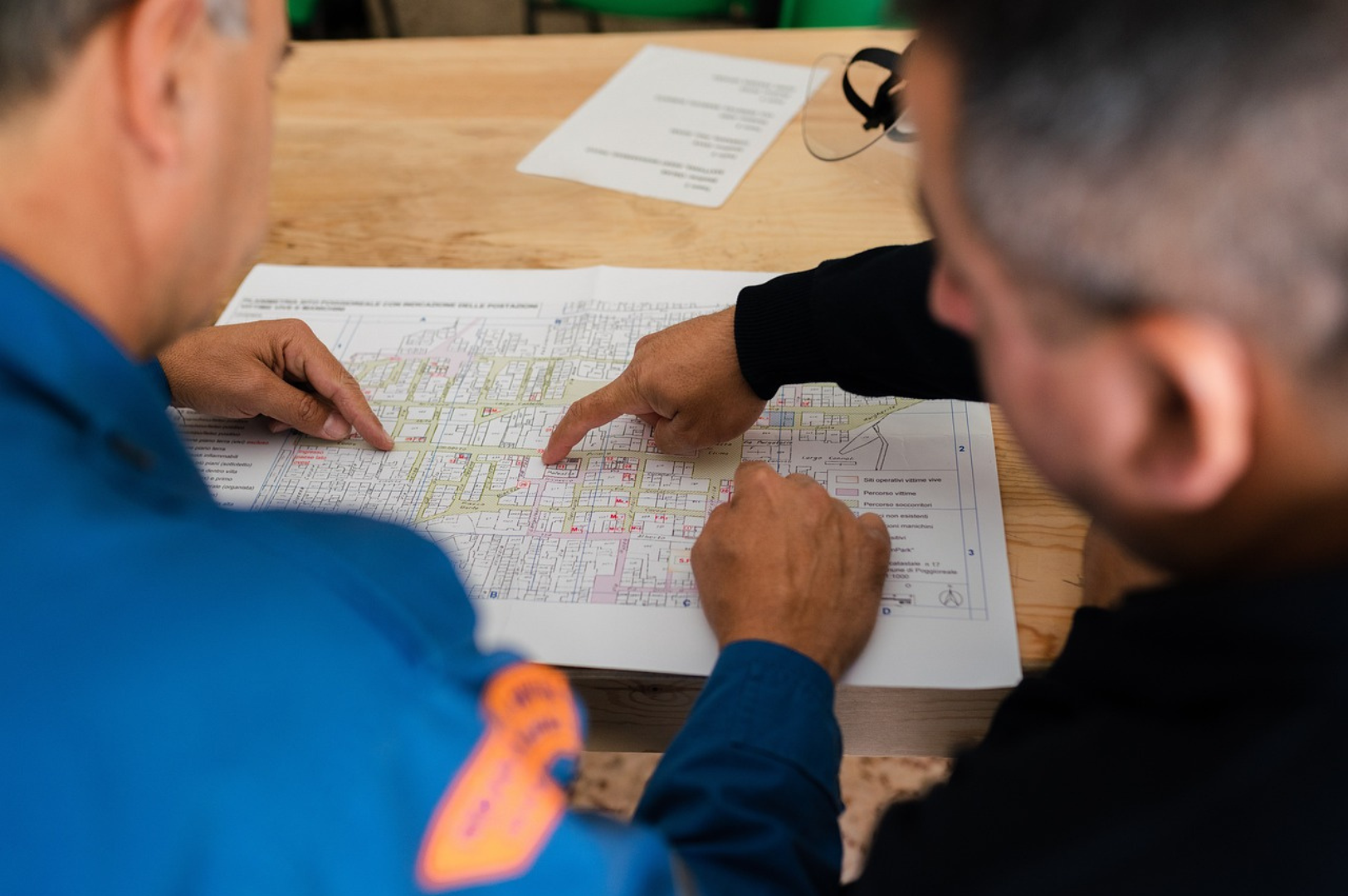 Project Planning & Management
