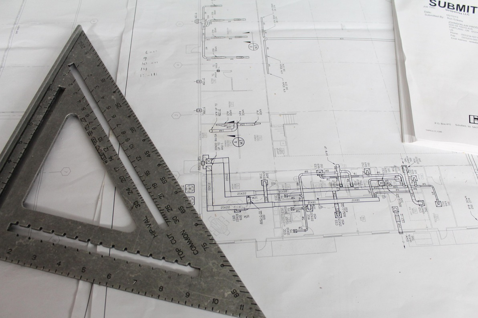 Civil & Structural Engineering