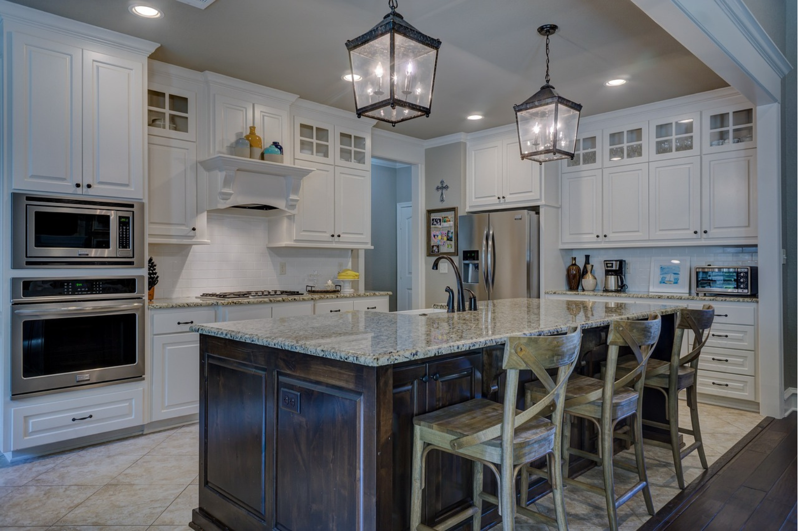 Architectural & Interior Design
