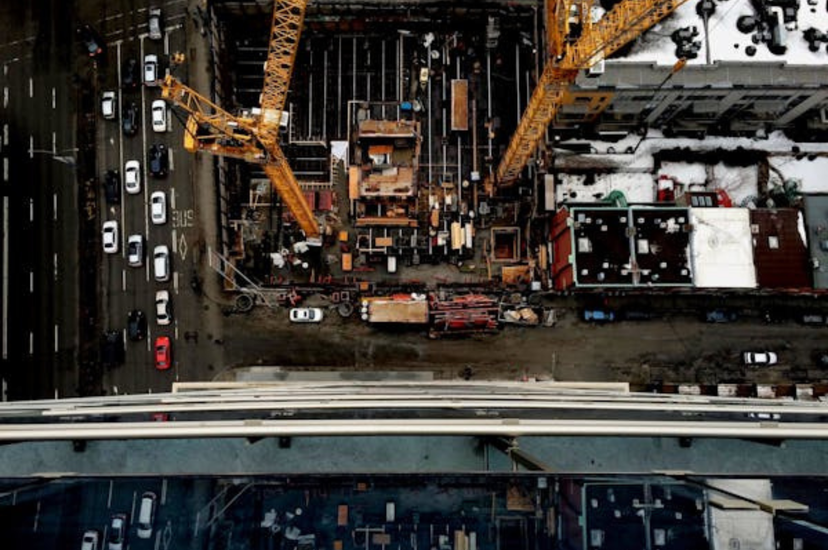 Commercial Construction