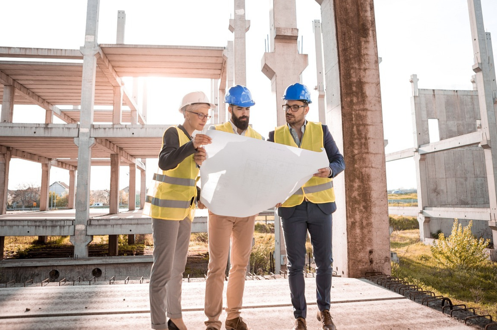 Residential Construction