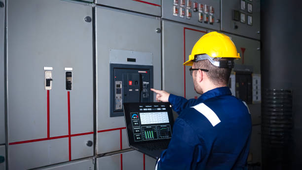 Electro-Mechanical Services