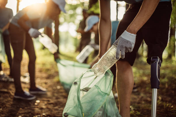 Environmental Services