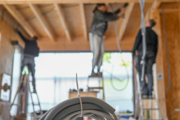 General Maintenance