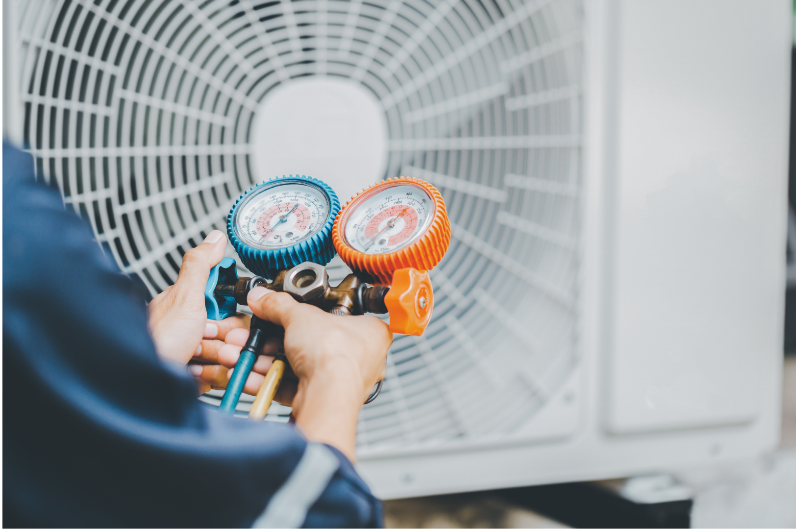 HVAC Services