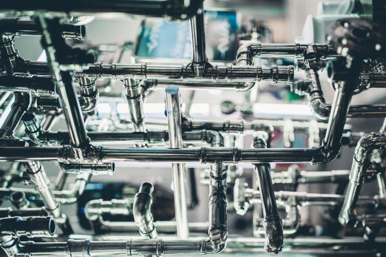 Plumbing Engineering & Installation