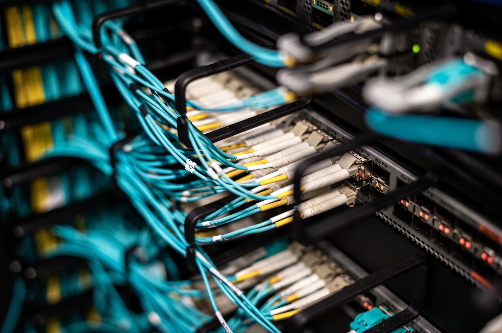 Network Services
