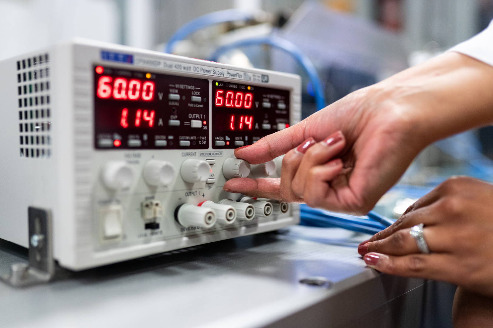 Standard Calibration Services
