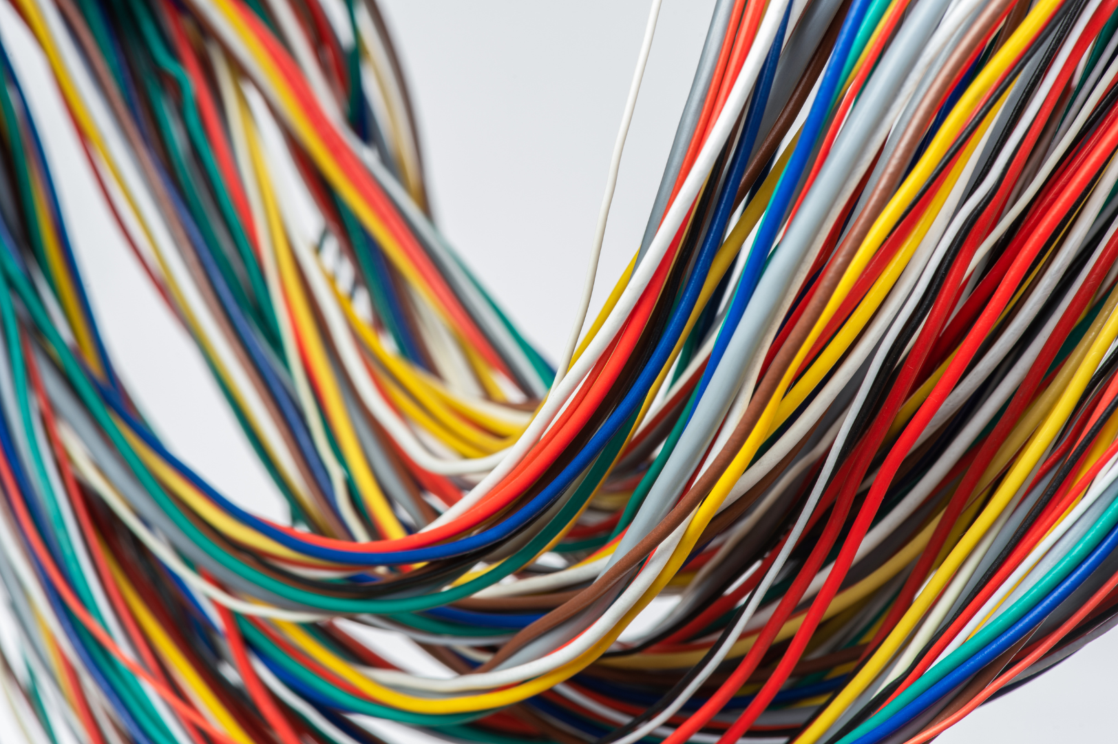 Cable Management Solutions