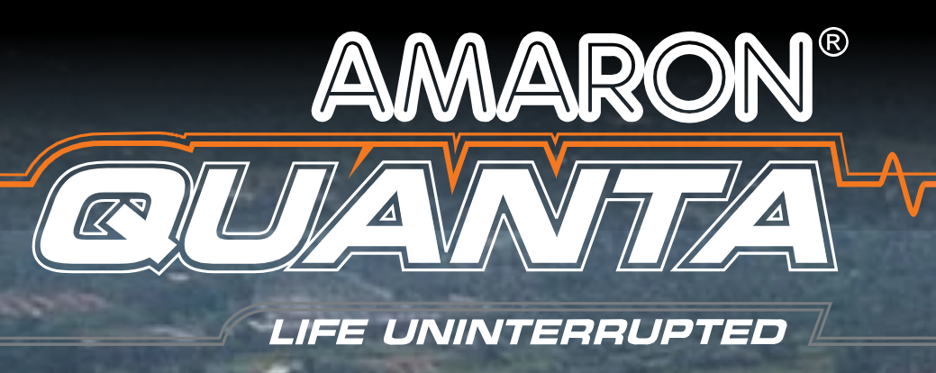Quanta logo