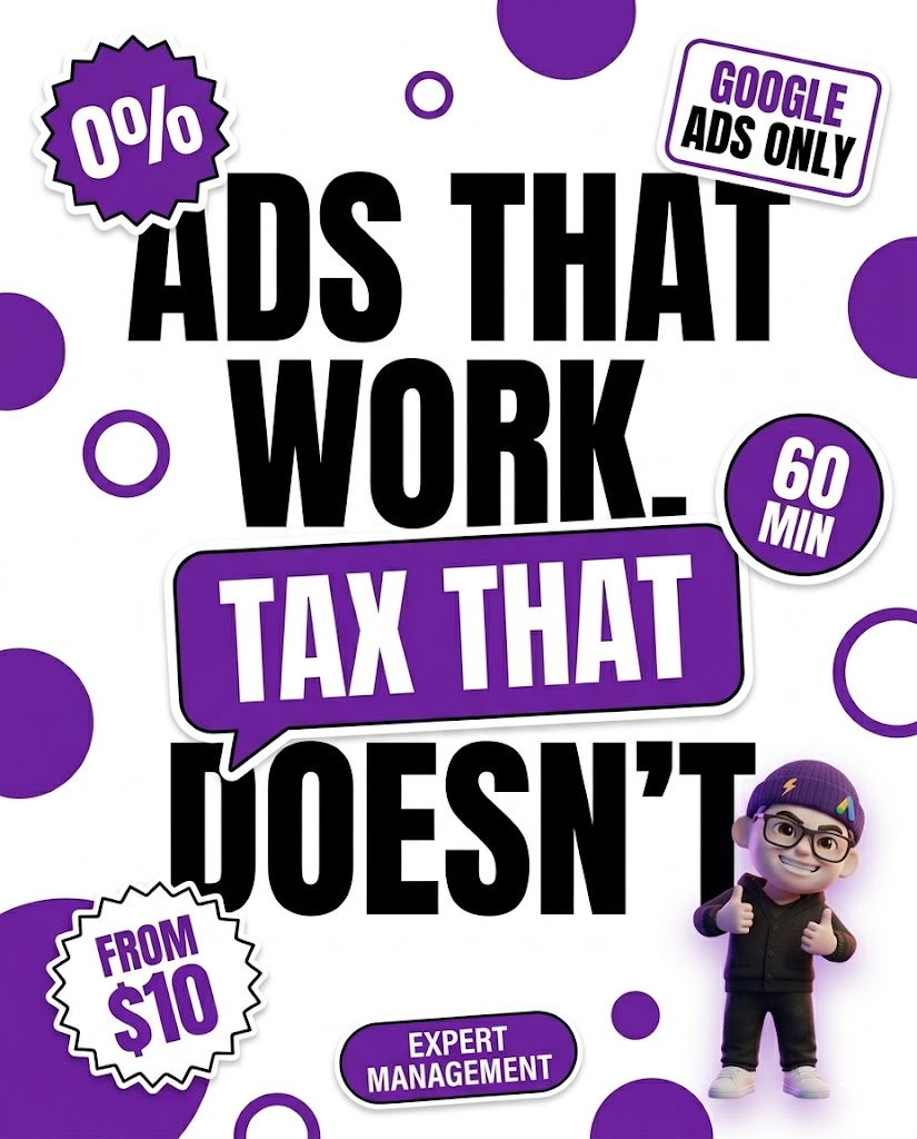 Lightning Ads creative