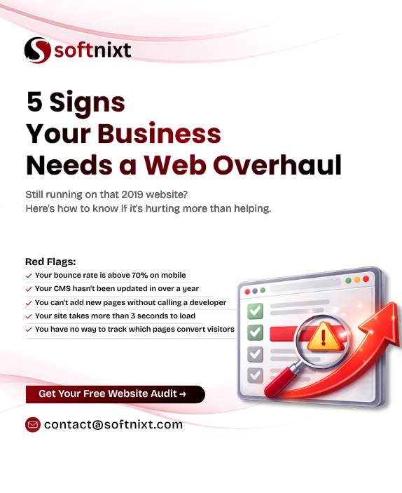 Softnixt creative