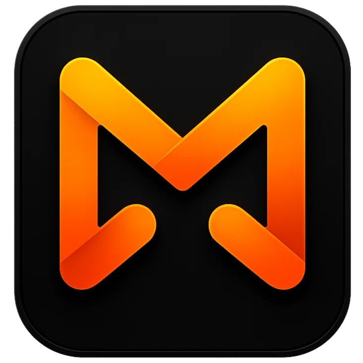 Morax Logo