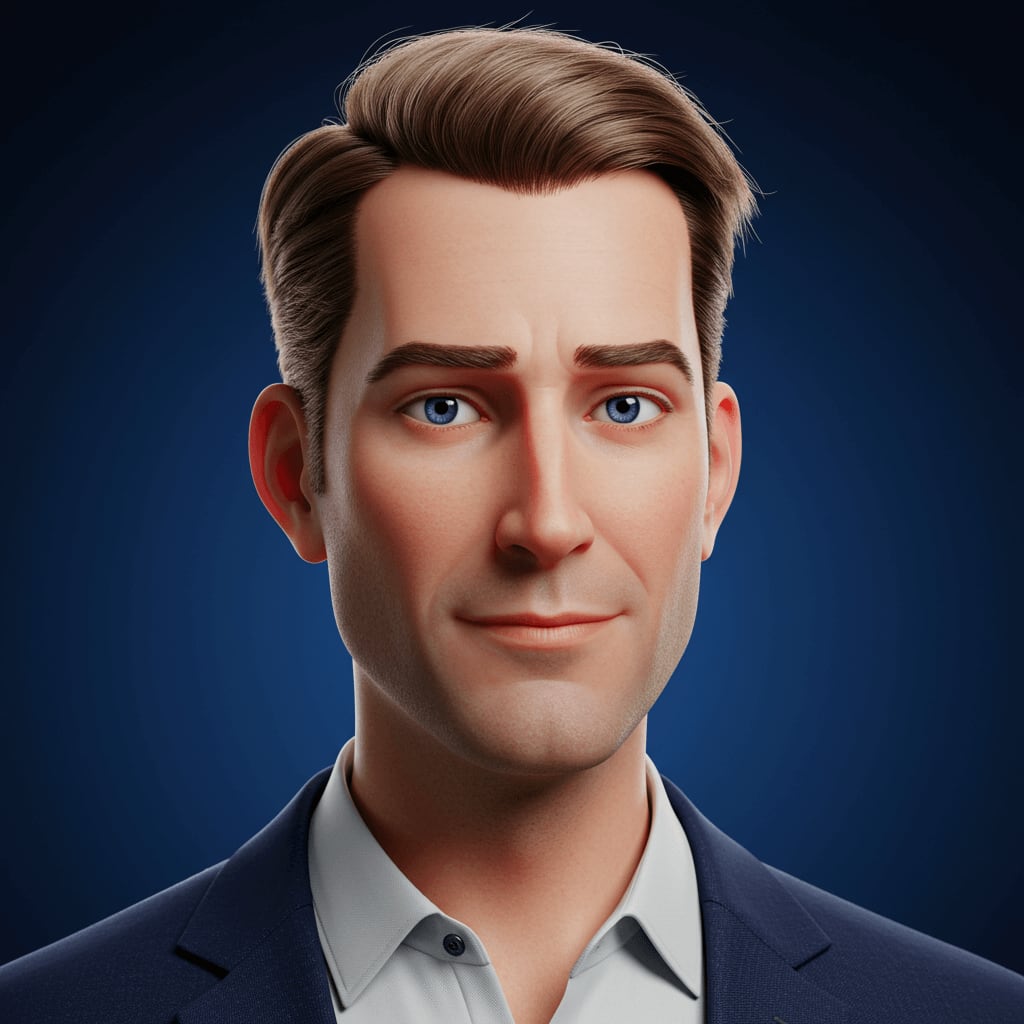 Kai avatar