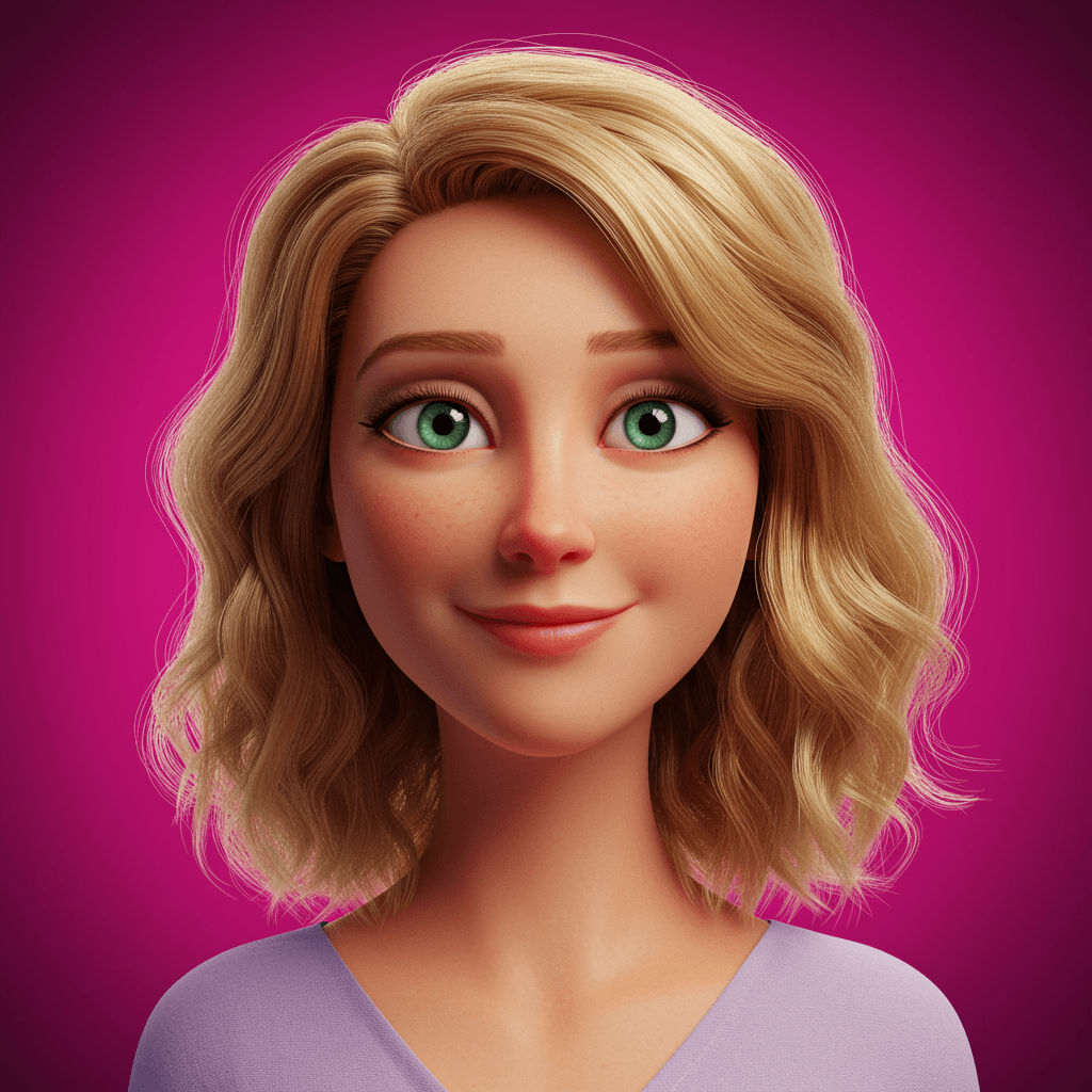 Lena avatar