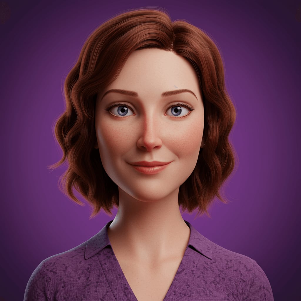 Norah avatar