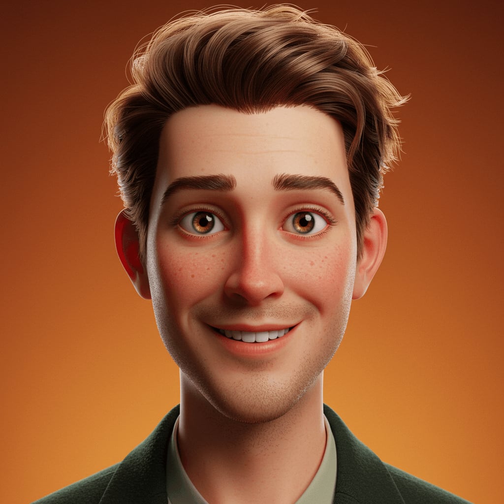 Theo avatar