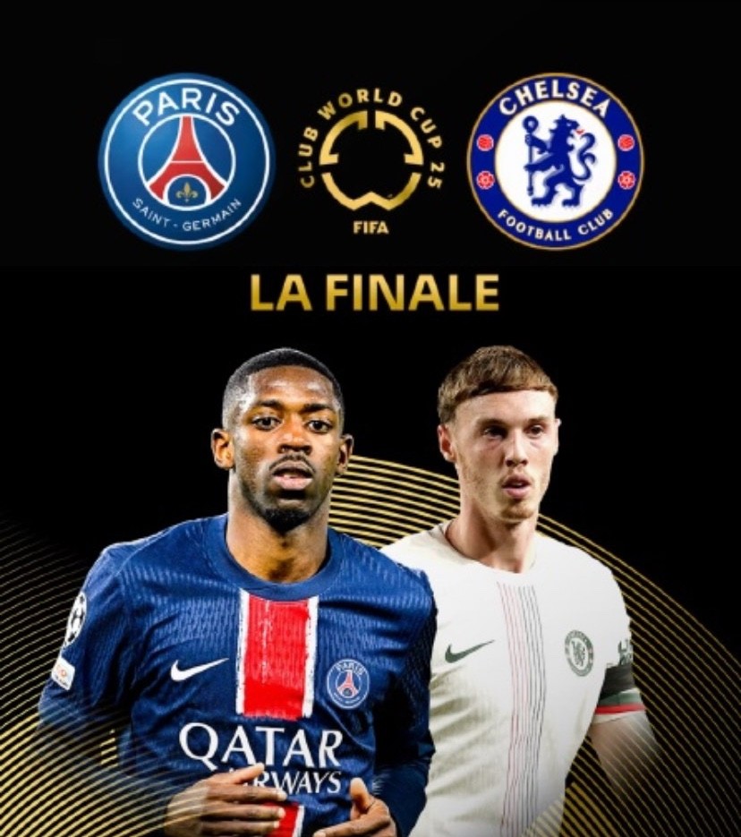 Soirée Match : PSG vs Chelsea – Diffusion en Direct 